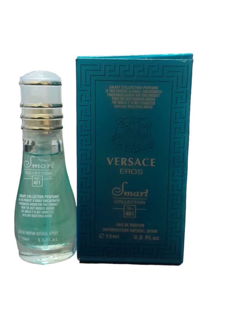 Time Scent Classy Store Versace Eros (No. 401) Perfume