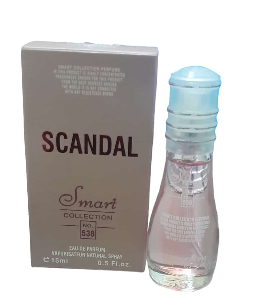 Time Scent Classy Store Scandal (No. 538) Perfume