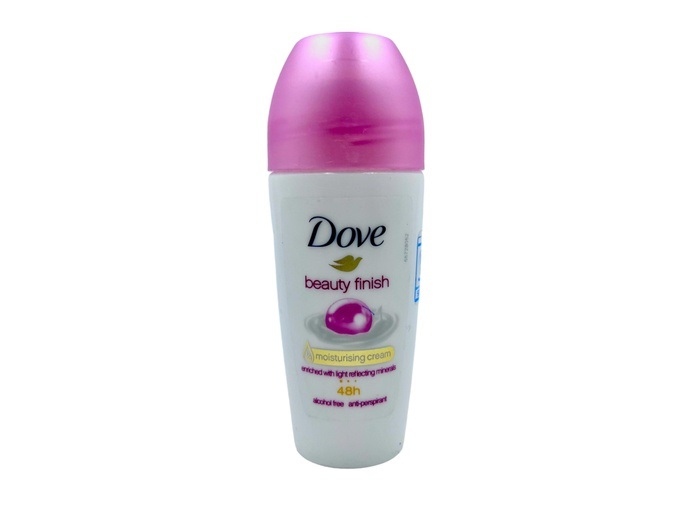 Dove Beauty finish Deodorant Roll - For women