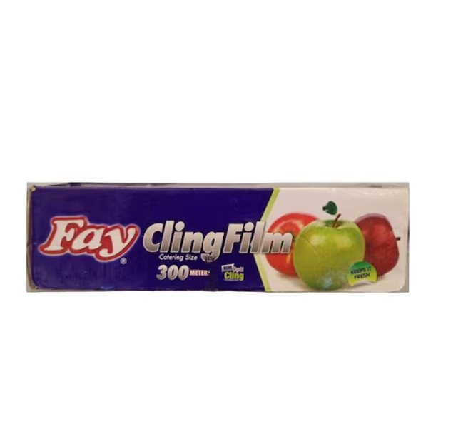 Fay Catering Cling Film