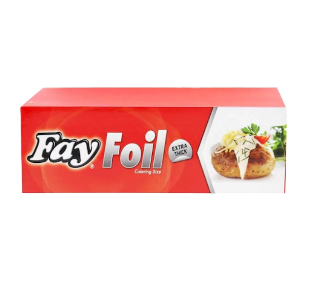 Fay Catering Aluminium Foil