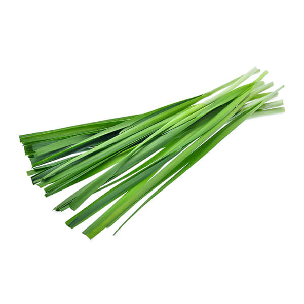 Organic Chives