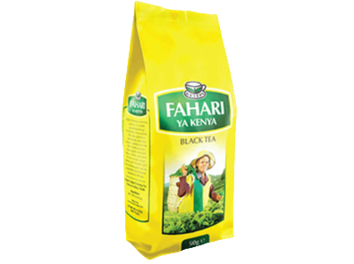 Ketepa Pride Black Tea Leaves