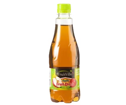 Fruitville Apple Fruit Juice