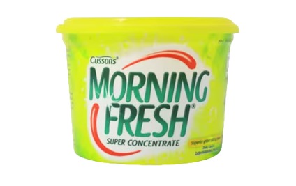 Morning Fresh Lemon Dishwashing Paste