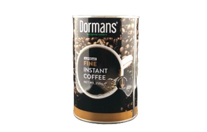 Dormans Supreme Fine Instant Coffee