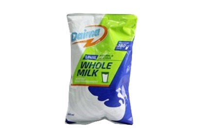 Daima UHT Fino Whole Milk