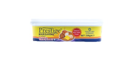 Prestige Vanilla Margarine