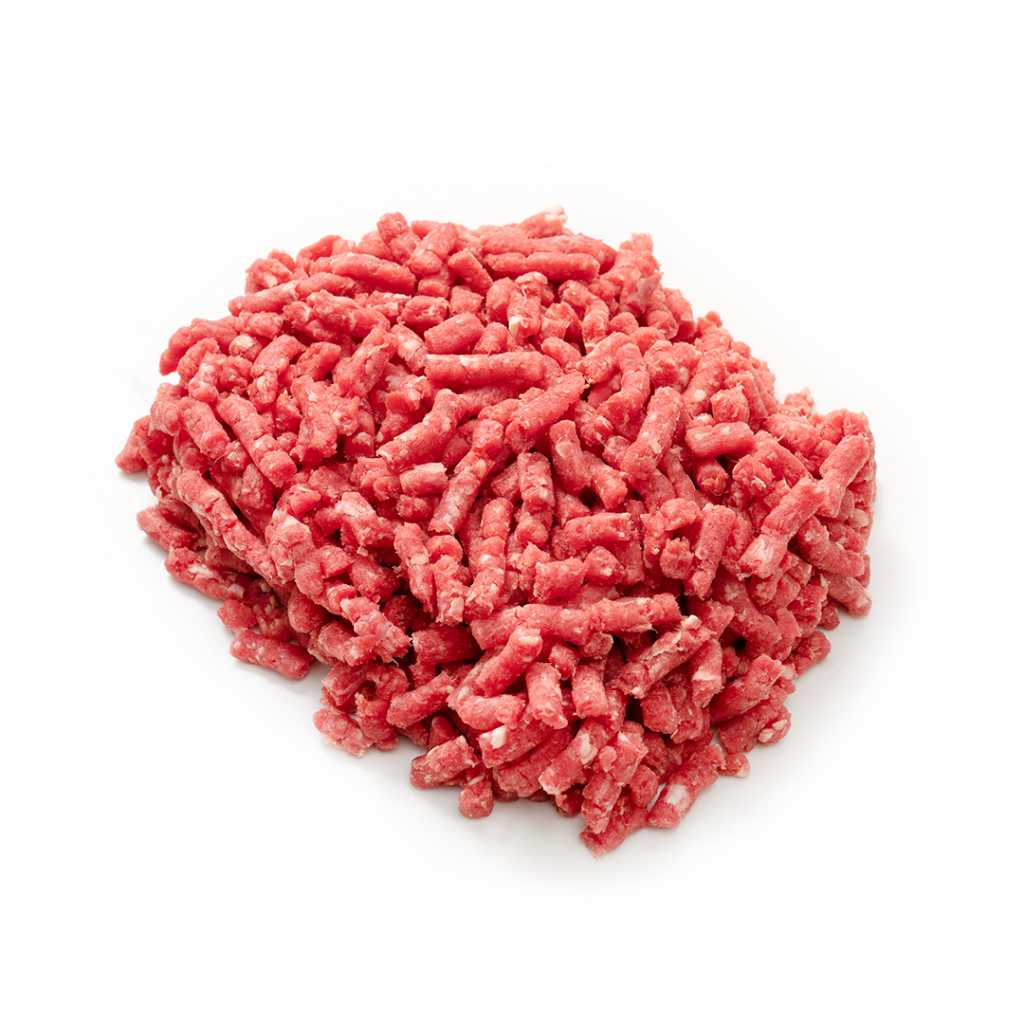 KMC Low fat/Lean Mince Meat