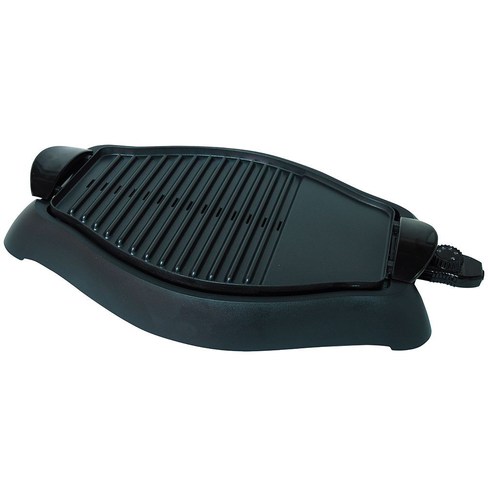 Ramtons Non-stick - RM/590 Grill/Griddle