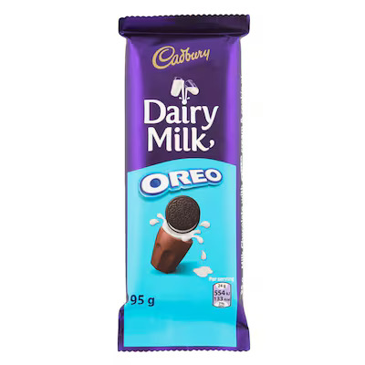 Cadbury OREO Chocolate Bar