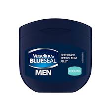 Vaseline Cooling Petroleum Jelly