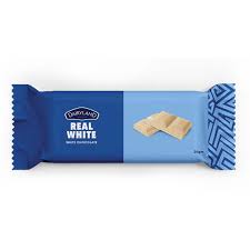 DAIRYLAND Real White Chocolate Bar