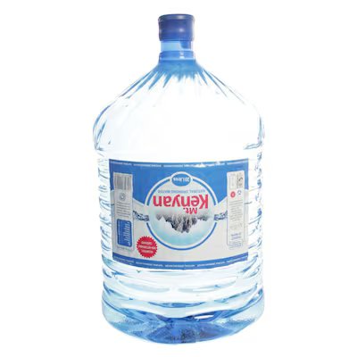 Mt. Kenyan Natural Drinking Water