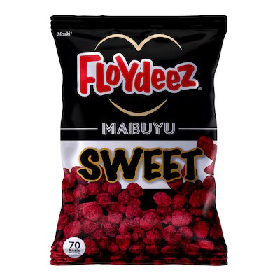 Sweet Mabuyu