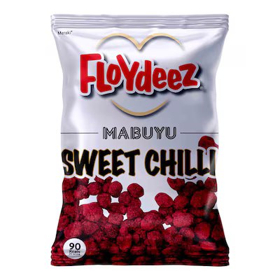 Sweet Chilli Mabuyu