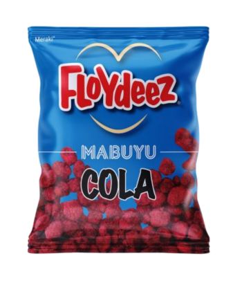 Cola Mabuyu