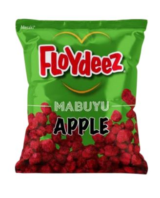 Apple Mabuyu