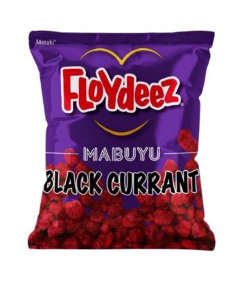 Black Currant Mabuyu