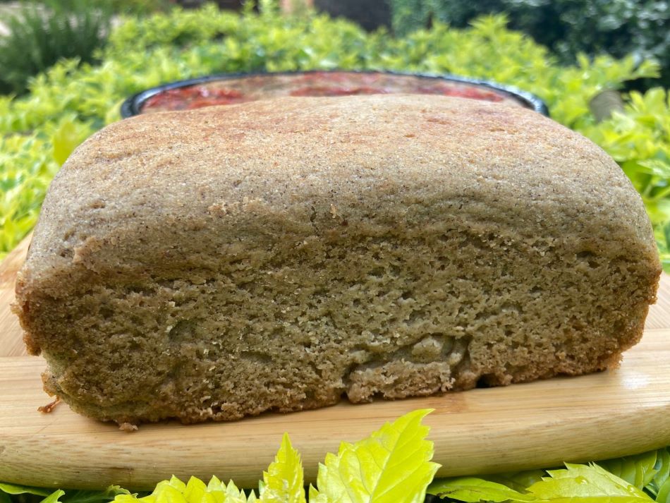 Gluten-Free Loaf