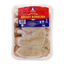Kenchic Boneless Chicken Breast