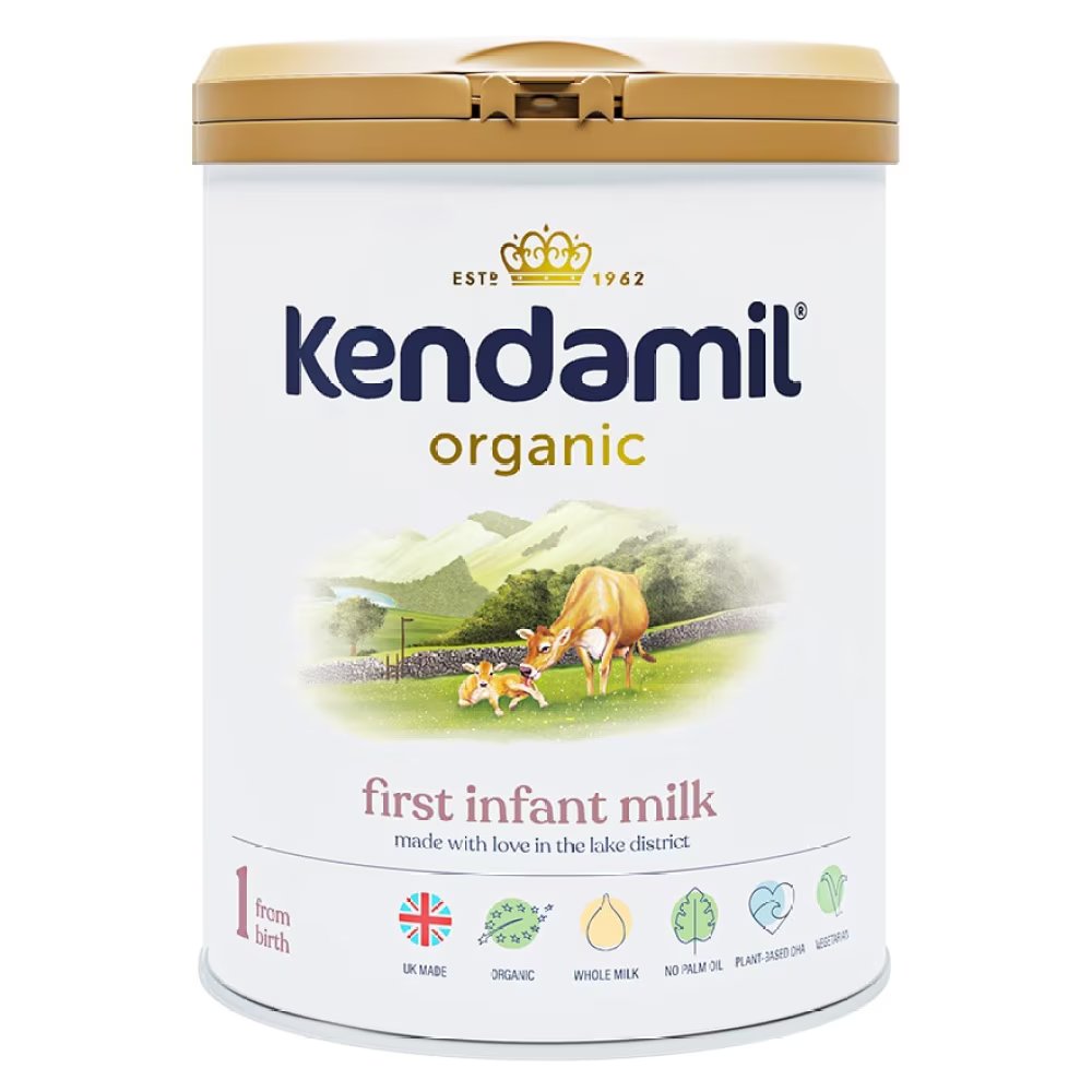 1 (0-6 months) First Infant Milk