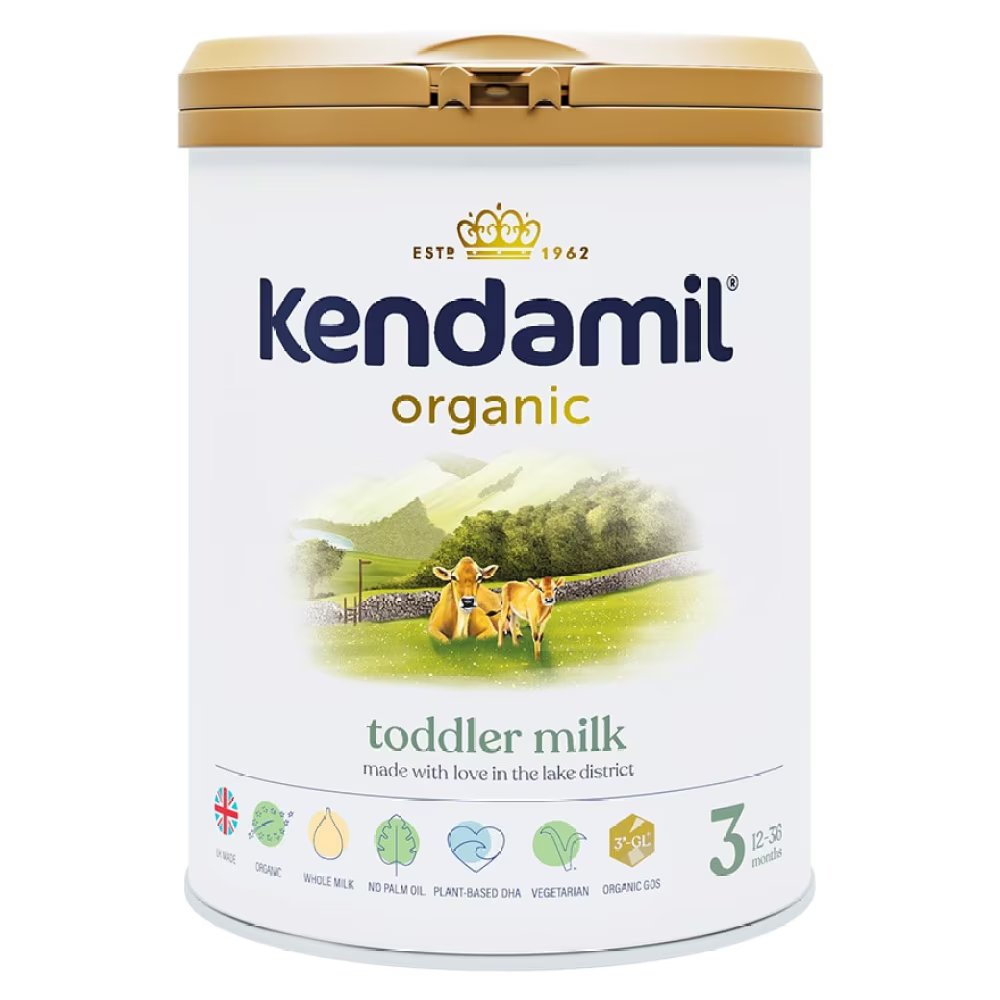 3 (12-36 months) Growing-Up Milk