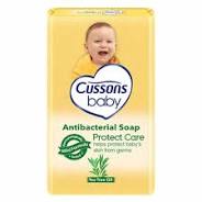 Cussons Protect Care Baby Soap