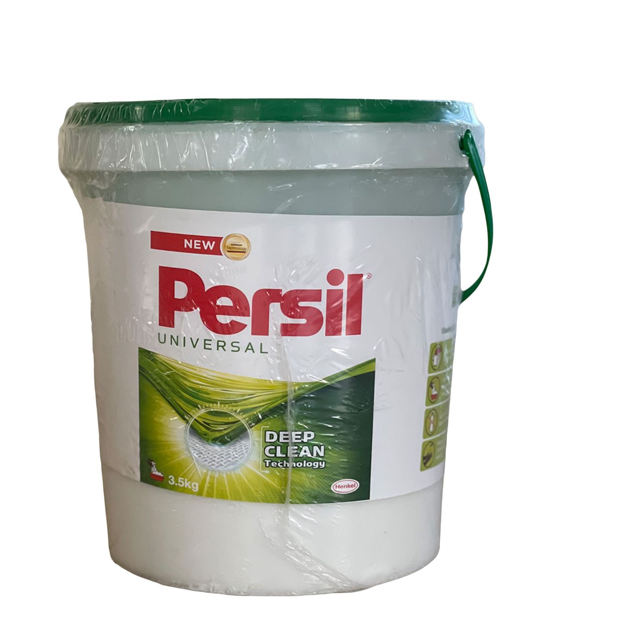 Persil Regular Handwashing Powder