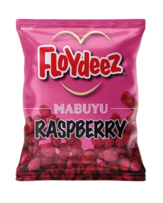 Raspberry Mabuyu