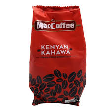 MacCoffee Kenya Kahawa Coffee