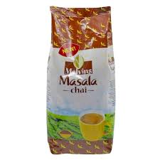 Melvins Masala Tea Leaves