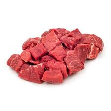 The Well Hung Butcher Frozen Beef Chuck