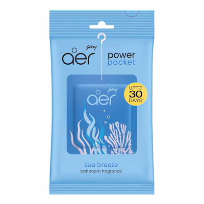 Godrej Sea Breeze Aer Power Pocket