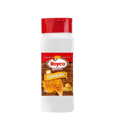 Royco Ground Turmeric