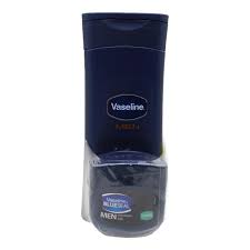 Vaseline Cooling-for Men Body Lotion