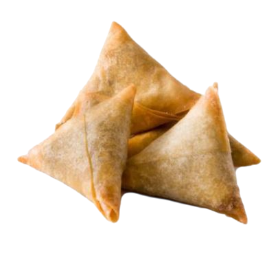 QMP Ready to Cook Chicken Samosa