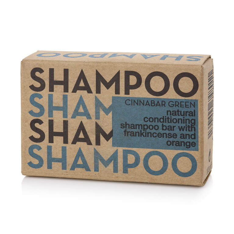 Shampoo Bar