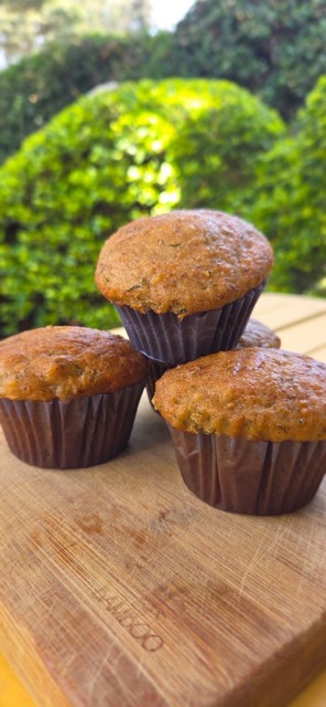 Simply Baked