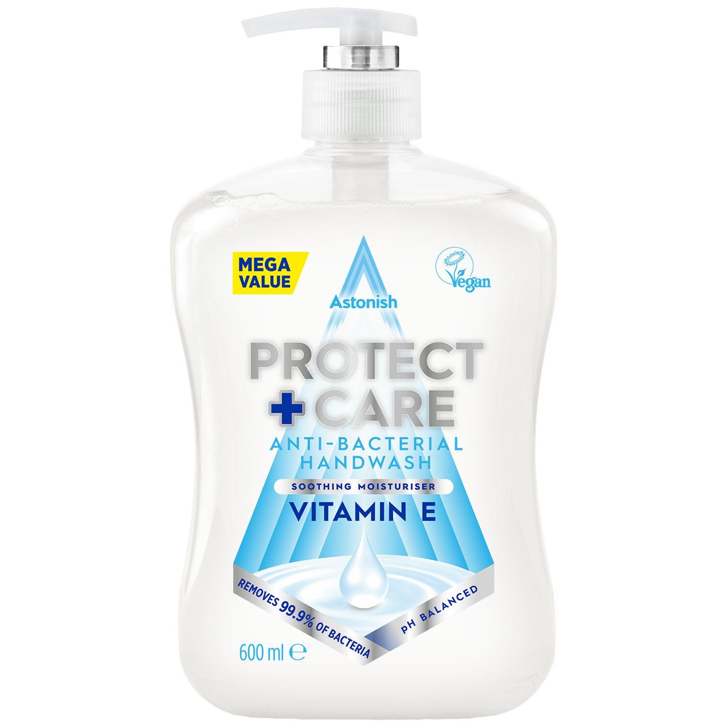 Vitamin E Antibacterial Handwash