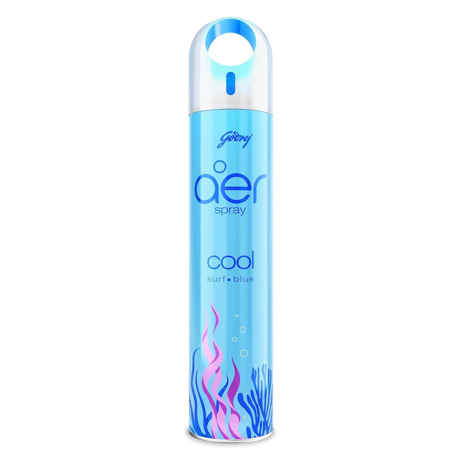 Godrej Cool Surf Aer Air Freshener Spray