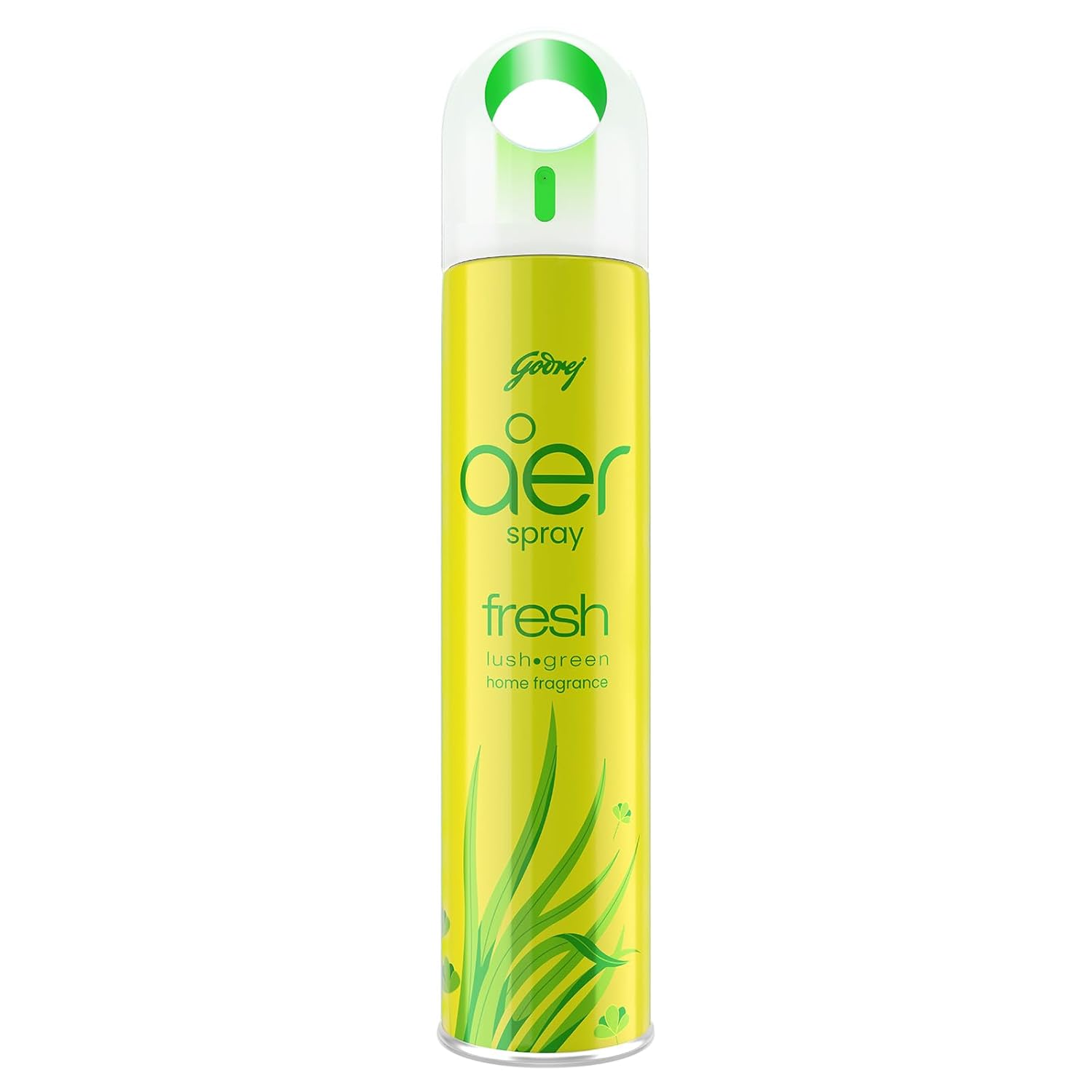 Godrej  Fresh Lush Aer Air Freshener Spray