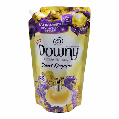Downy Sweet Elegance - Refill Fabric Softener