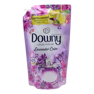 Downy Lavendar Calm - Refill Fabric Softener