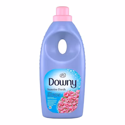 Downy Sunrise Fresh Fabric Softener