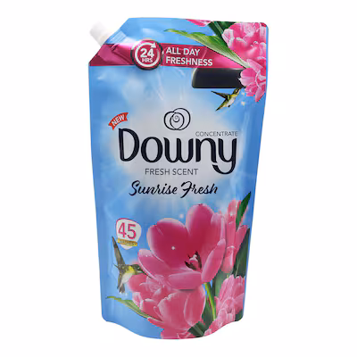 Downy Sunrise Fresh - Refill Fabric Softener