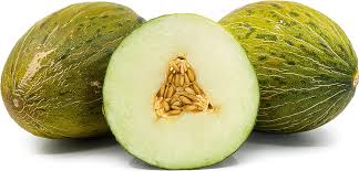 Evergreen Piel de Sapo Melon