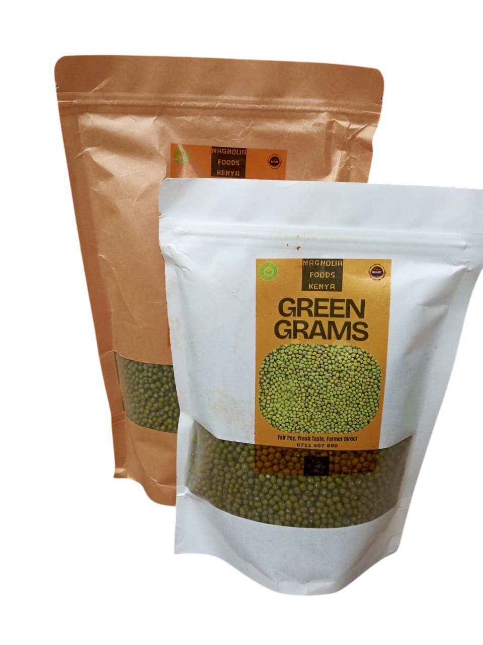 Magnolias Foods Ke Local Green Grams