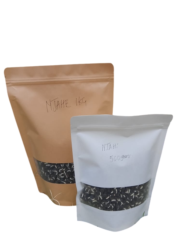 Magnolias Foods Ke Local Njahi/Black Beans