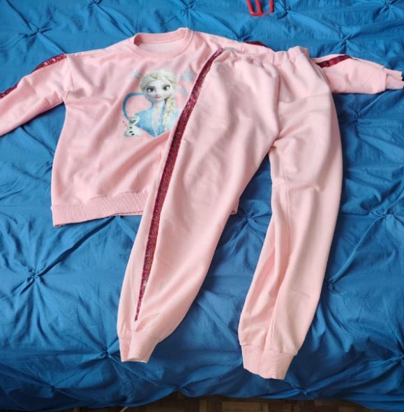 Jane's Preloved